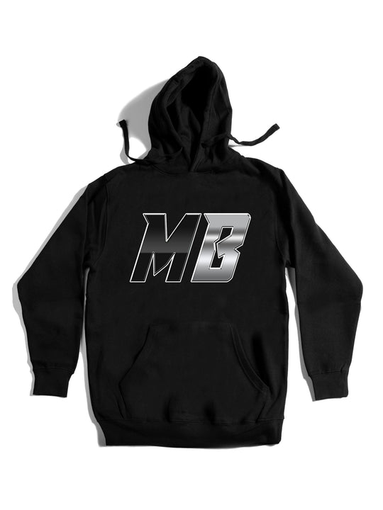 Malik Binns Hoodie