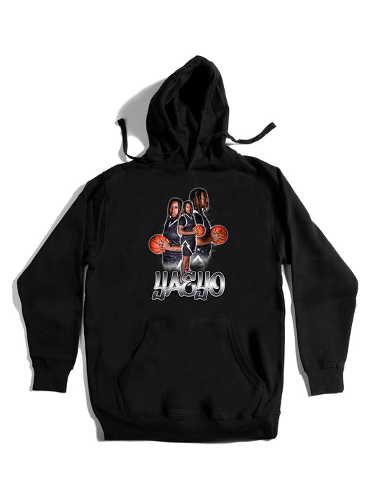 Onayae Young Hoodie