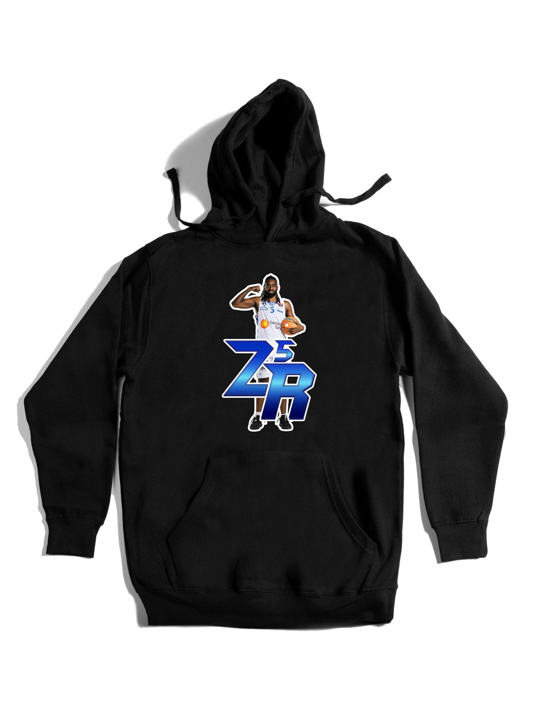 ZR5 Hoodie