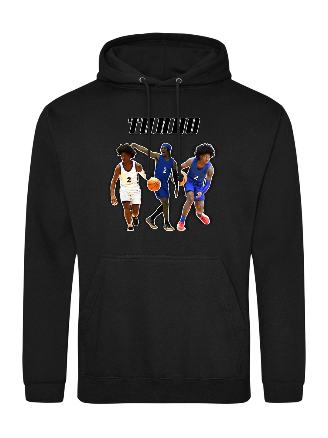 Jordan Smith Hoodie
