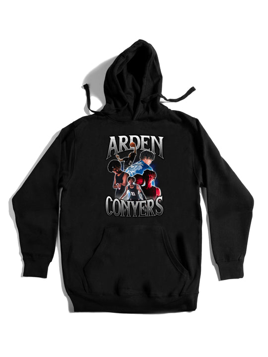 Arden Conyers Hoodie