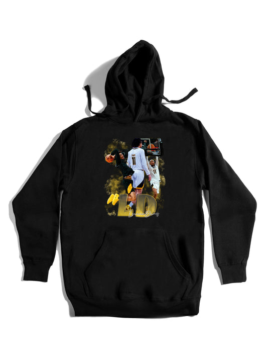 Learic Davis Hoodie