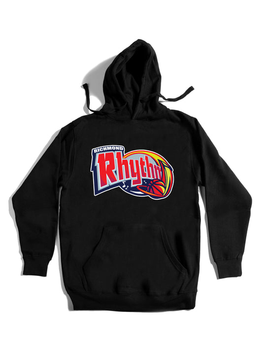Rhythm Hoodie