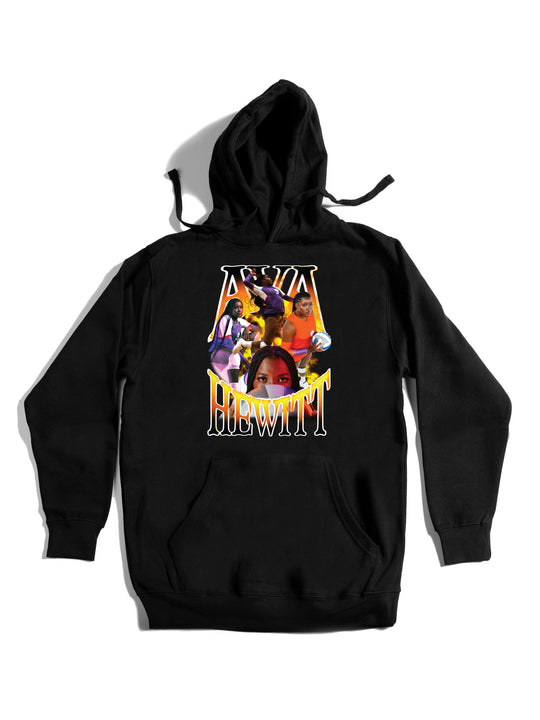Ava Hewitt Hoodie