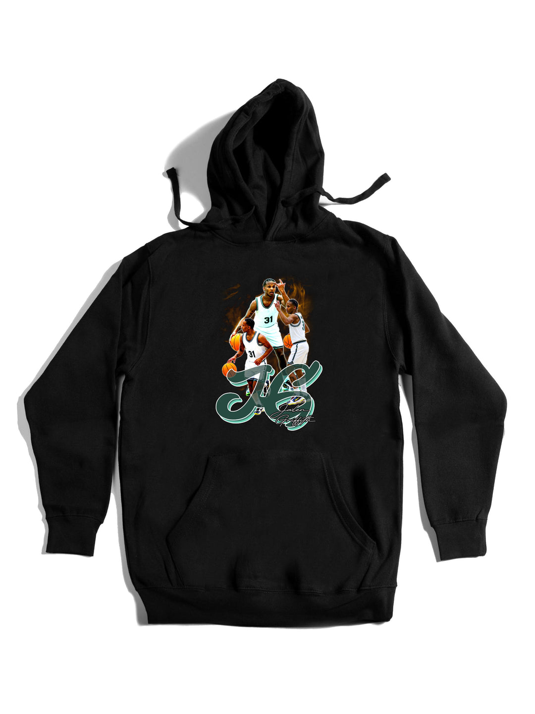 Jalen Griffith Hoodie