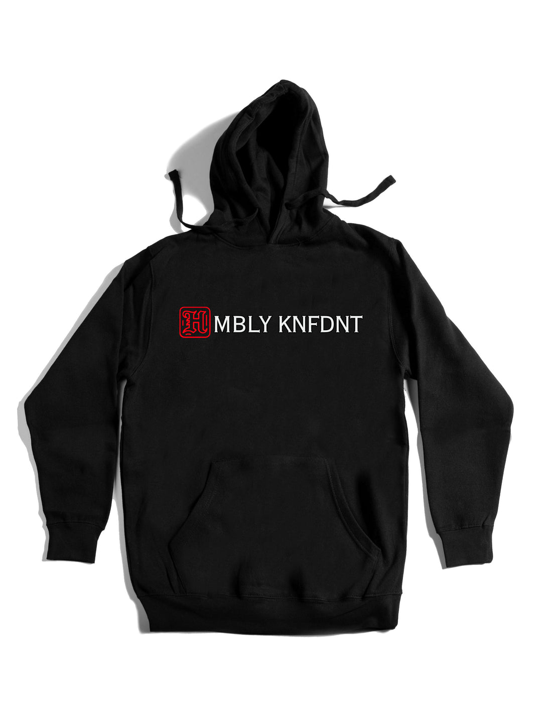 Jordan Williams Hoodie
