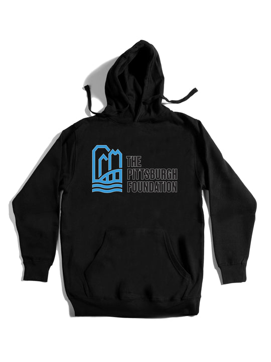 The Pittsburgh Foundation  Hoodie
