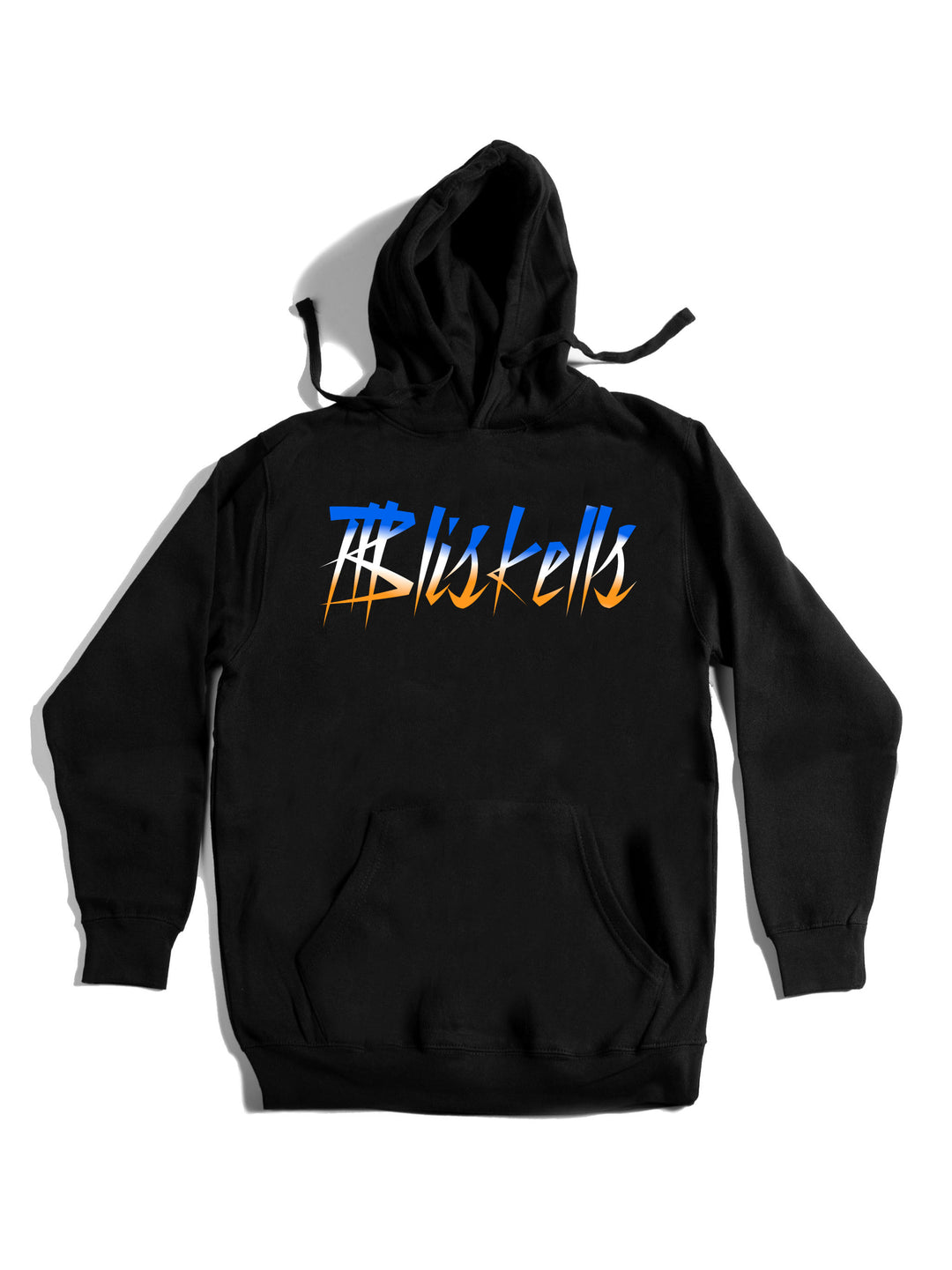 Blissicle Hoodie