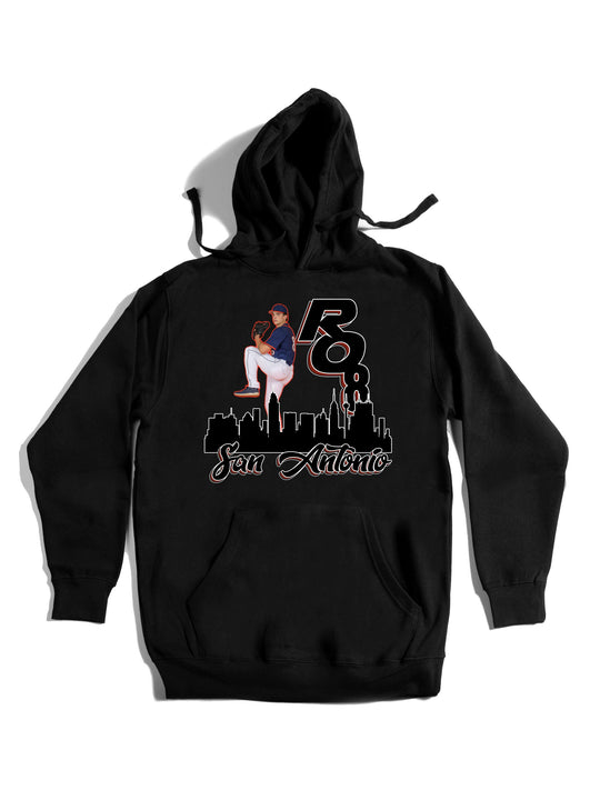 Robert Orloski Hoodie