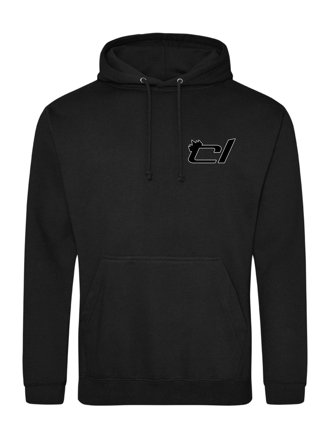 Chris Lewis Hoodie