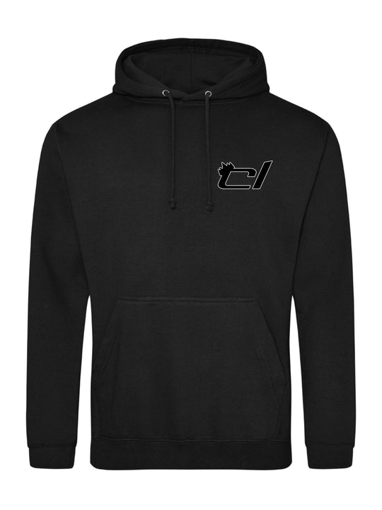 Chris Lewis Hoodie