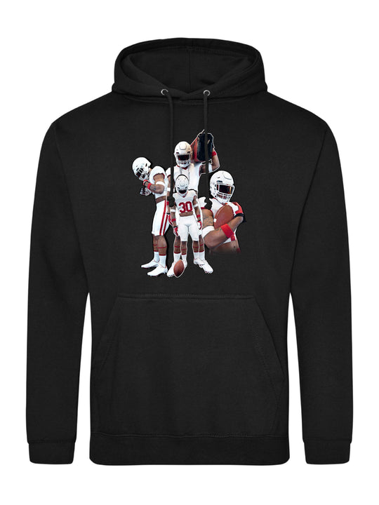 Varkeyes Gumms Hoodie