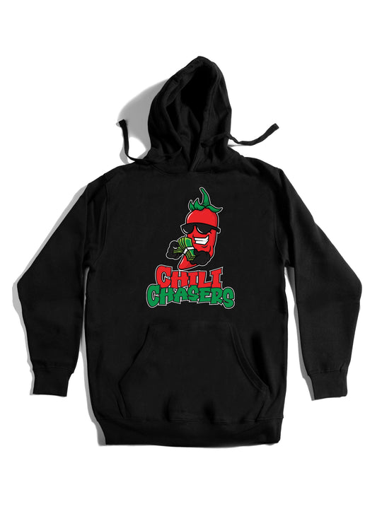 Juhlawnei Stone Hoodie