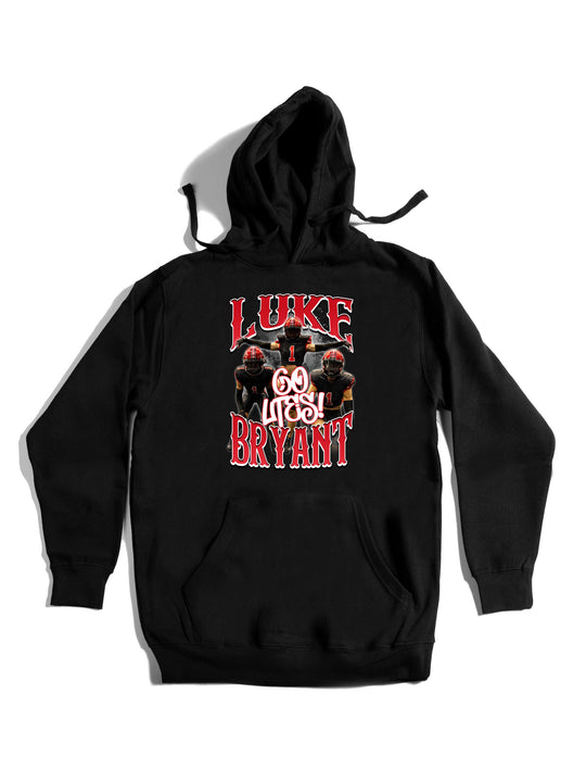 Luke Bryant Hoodie