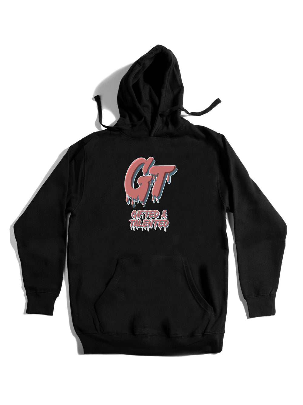 GT Apparel Hoodie