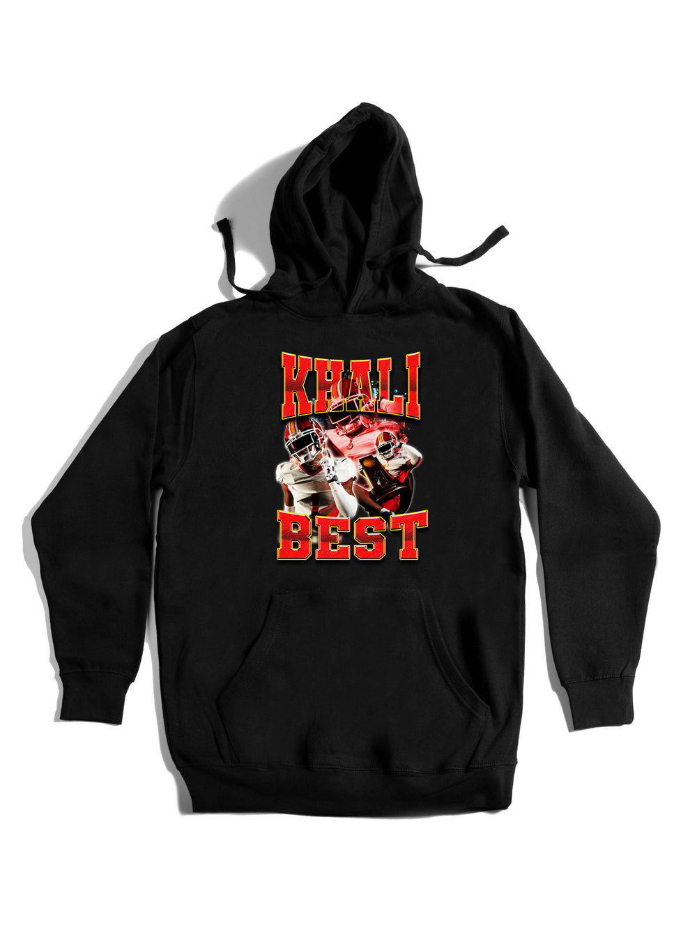 Khali Best Hoodie