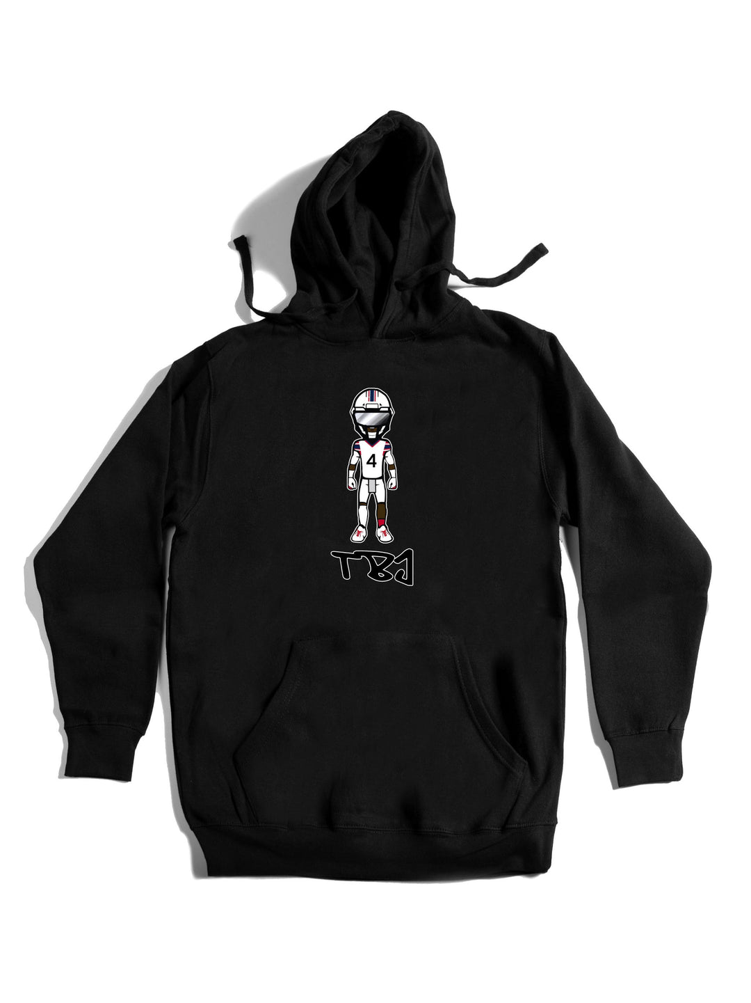 Tony Brown Jr Hoodie