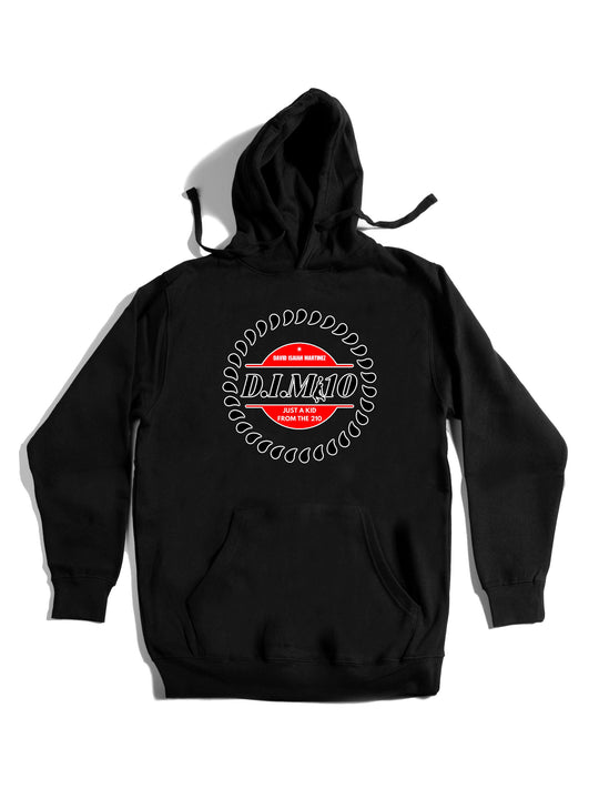 DIM10 Hoodie