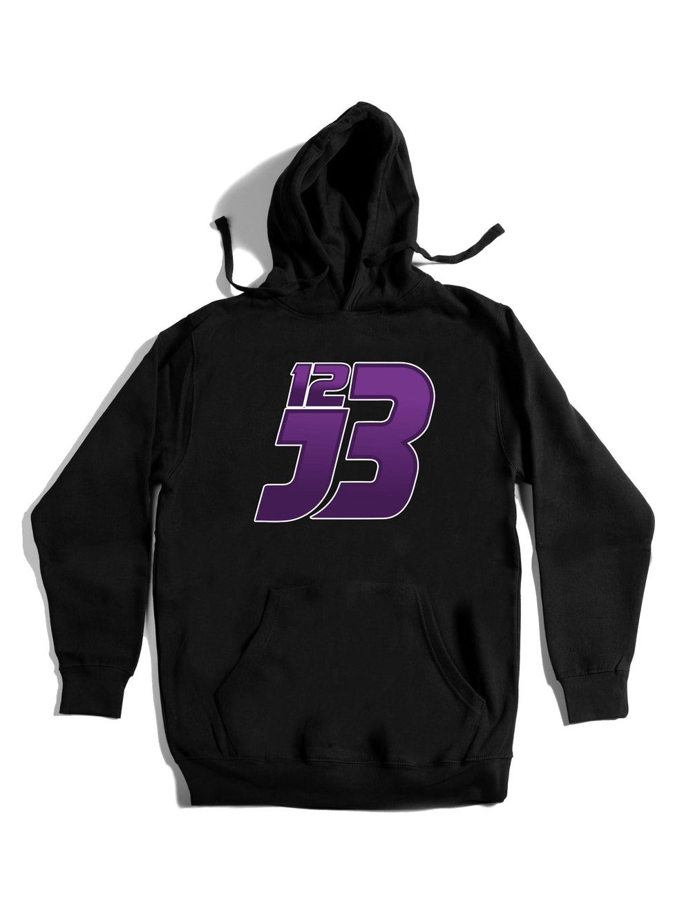 JB12 Hoodie