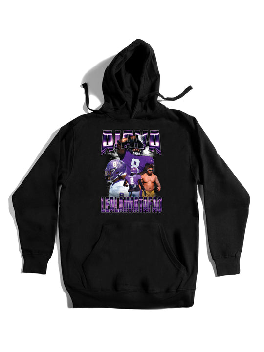 Aiava Lealaimatafao Hoodie