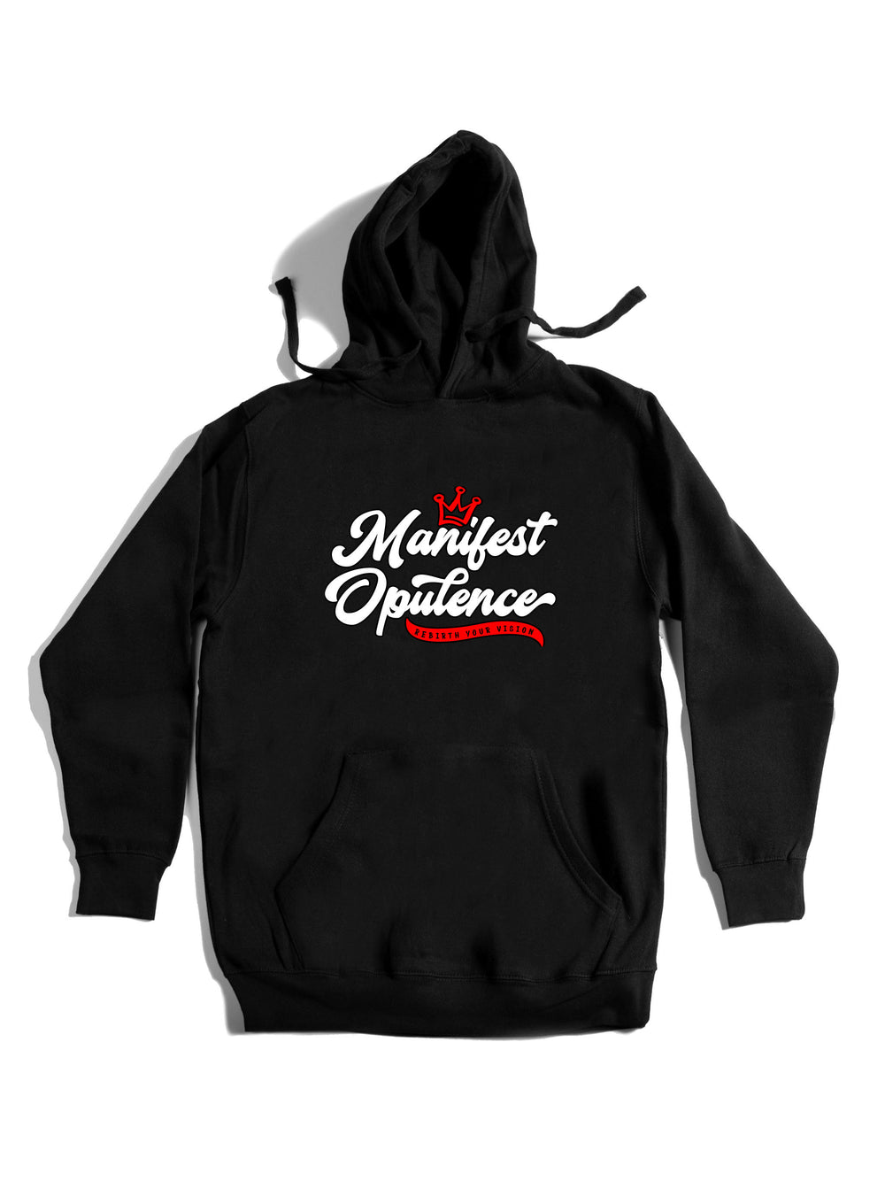 Manifest Opulence Hoodie
