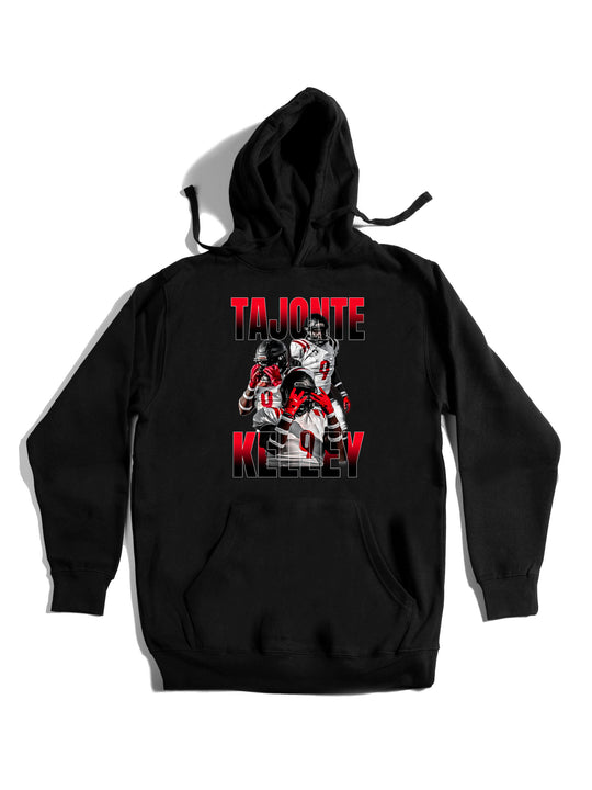Tajonte Kelley Hoodie
