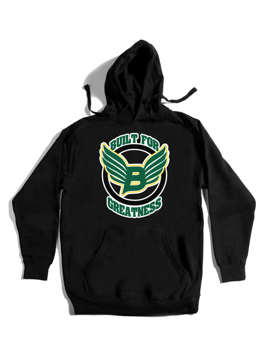Stanleigh Bentley Hoodie