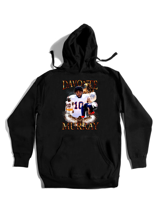 Davonte Murray Hoodie