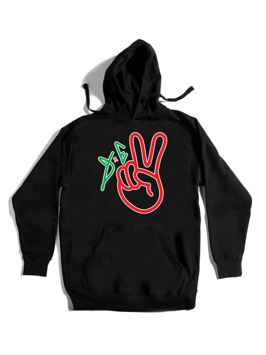 Jordan Eldridge Hoodie