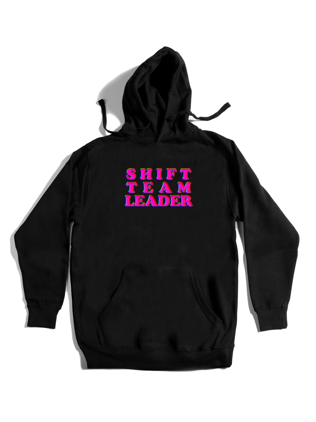 Willie Burnett III Logo Hoodie