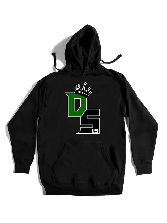 Donovan Spellman Hoodie