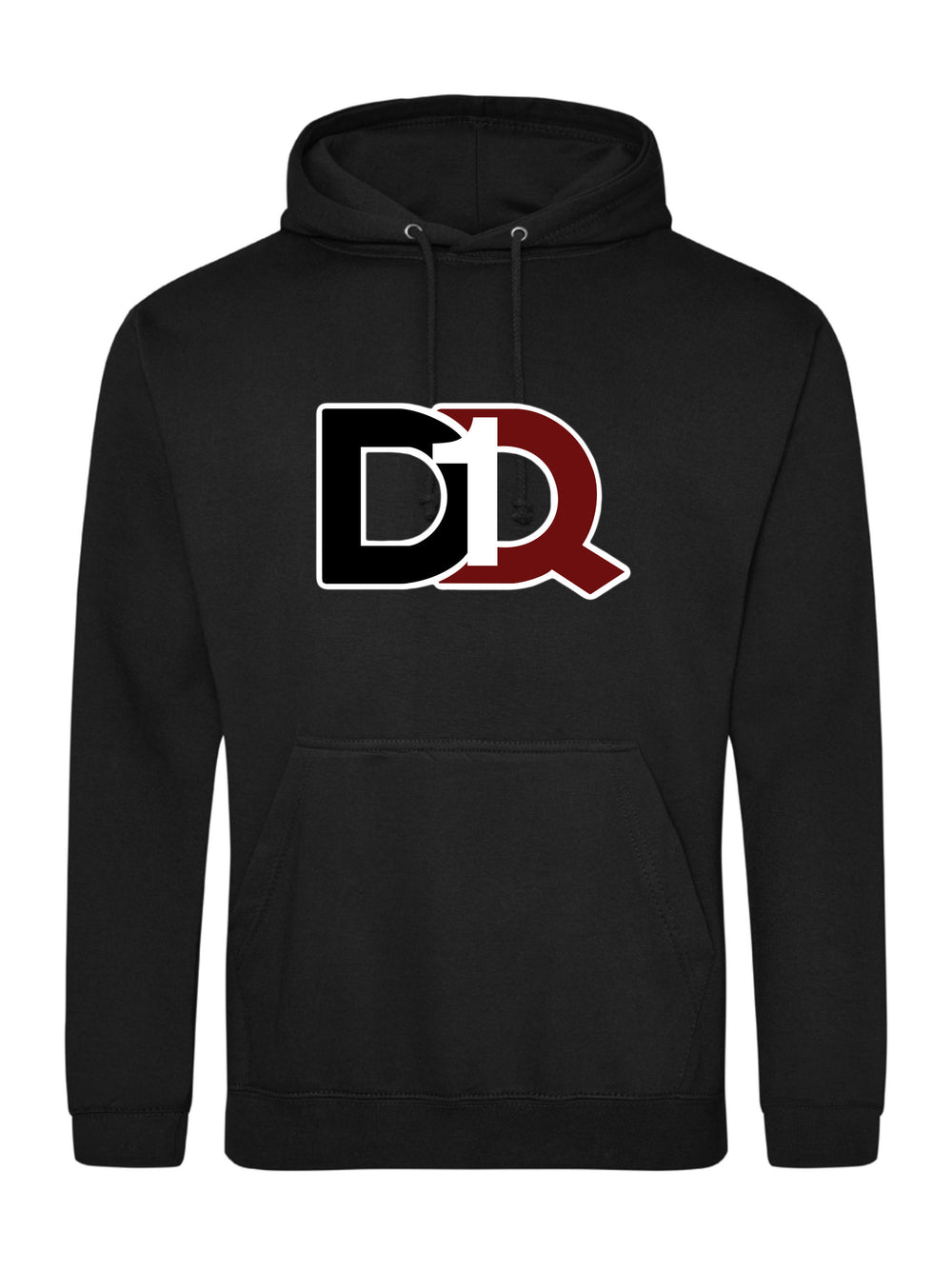 DQ Smith Hoodie