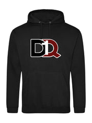 DQ Smith Hoodie