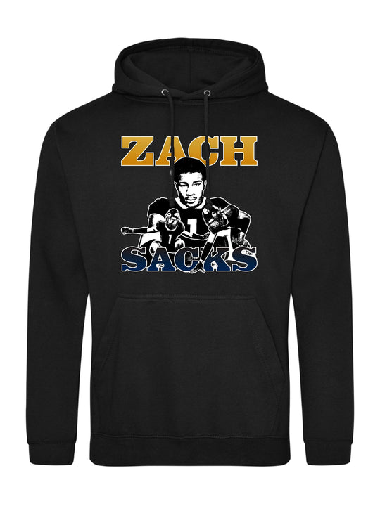 Zach Sacks Hoodie