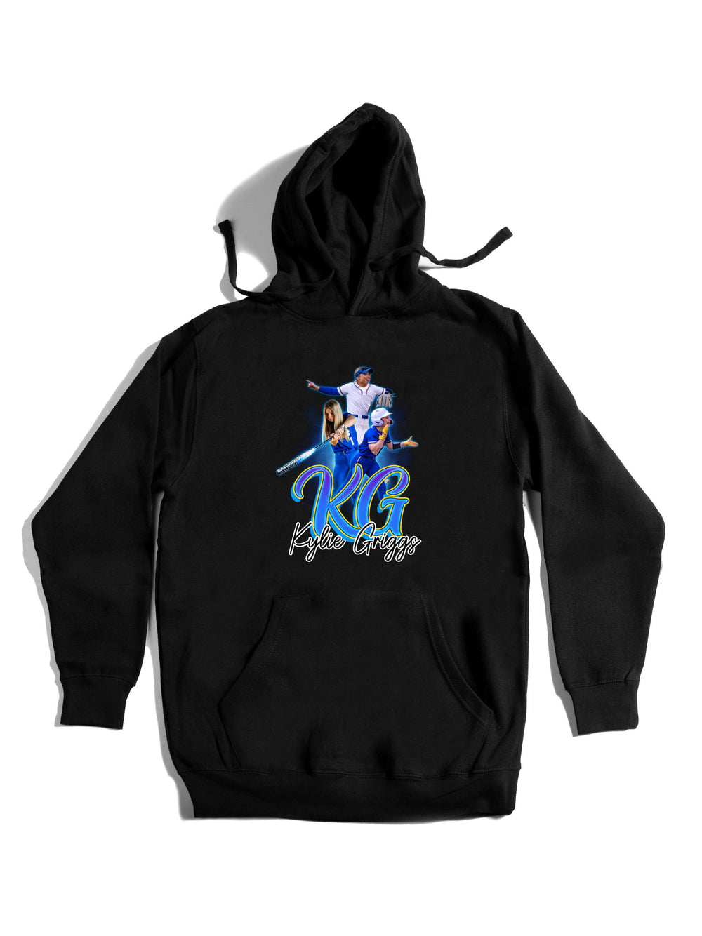 Kylie Griggs Hoodie