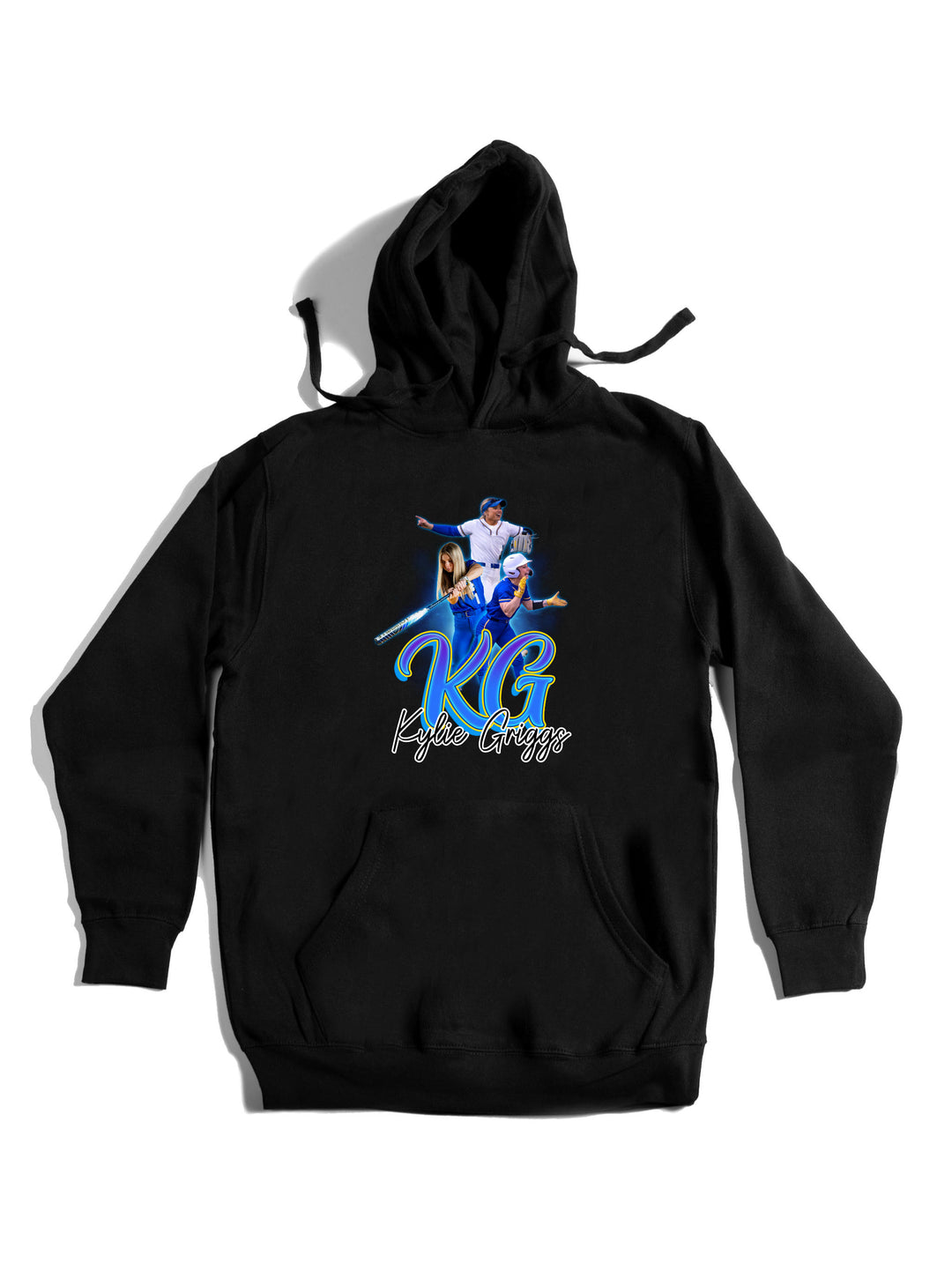 Kylie Griggs Hoodie