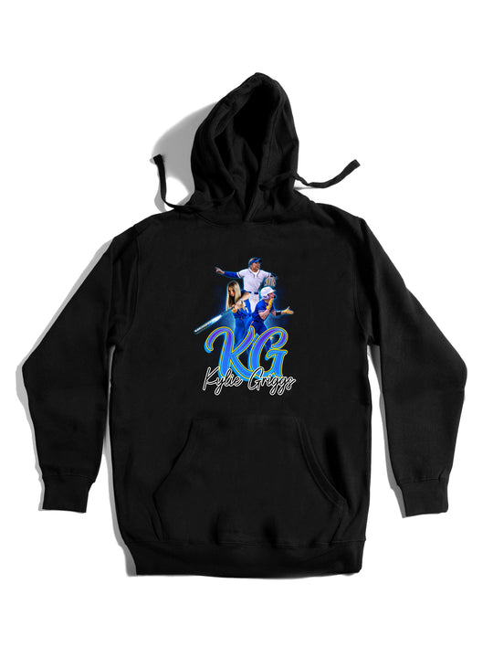 Kylie Griggs Hoodie