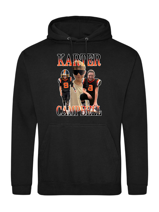 Karter Campbell Hoodie