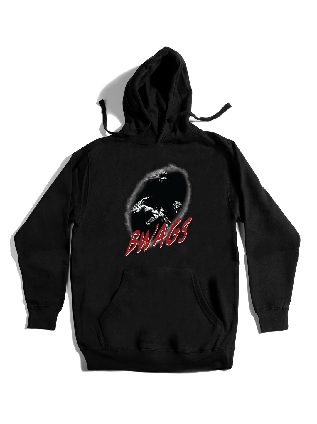 BWAGS Hoodie