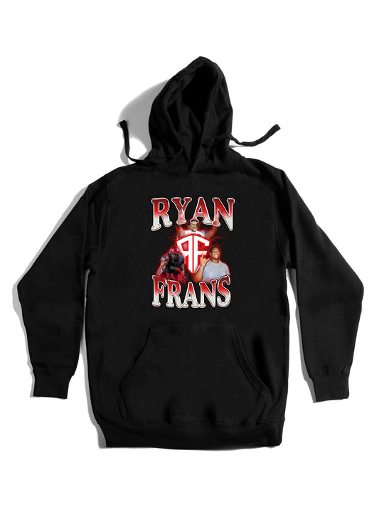 Ryan Frans Hoodie