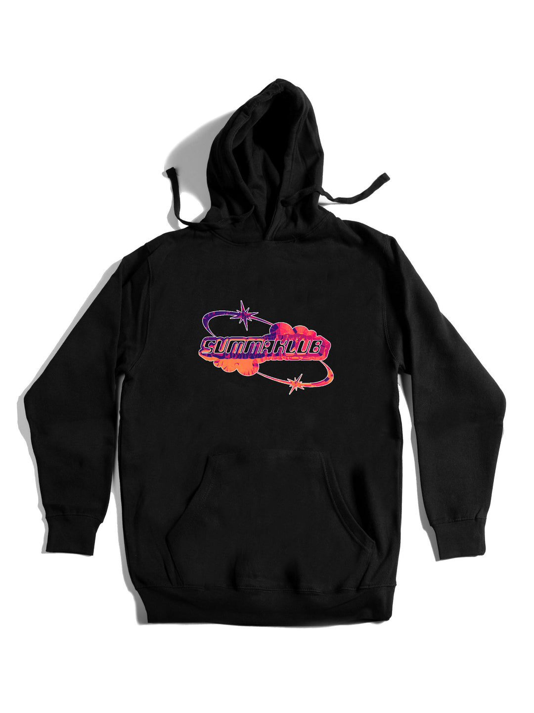Summa Klub Hoodie