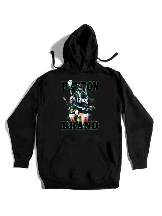Peyton Brand Hoodie