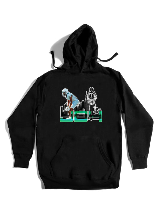 Jadarius Green McKnight Hoodie
