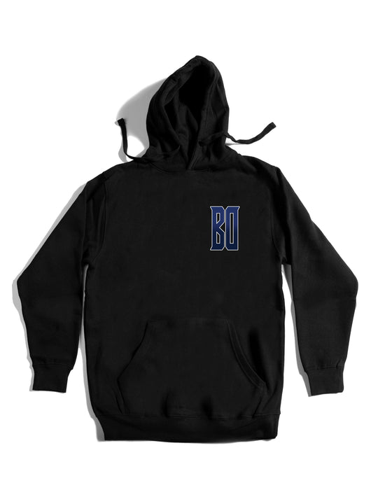 Ben Doyle Hoodie