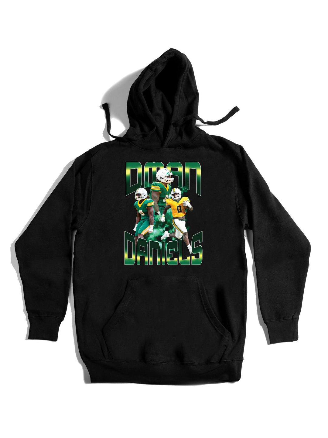 Devin Daniels Hoodie