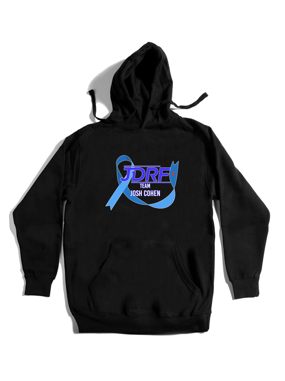 Josh Cohen JDRF  Hoodie
