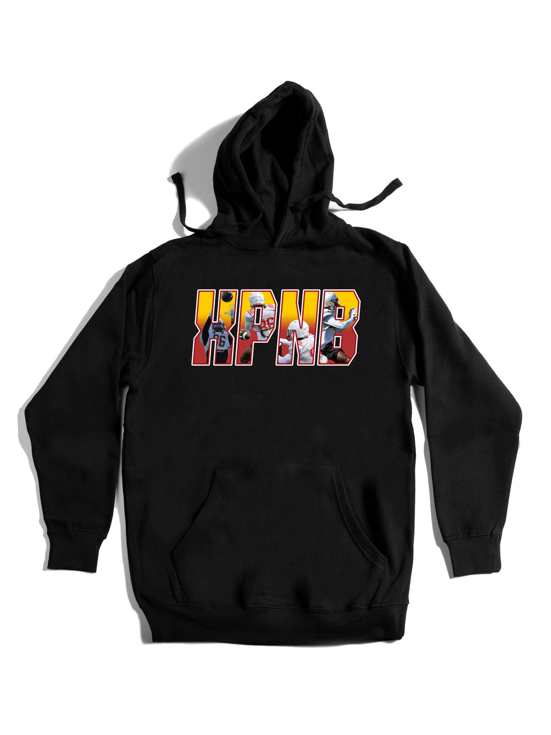 Xavion Butler Hoodie