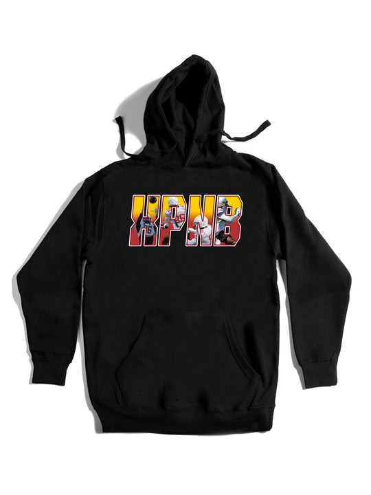 Xavion Butler Hoodie