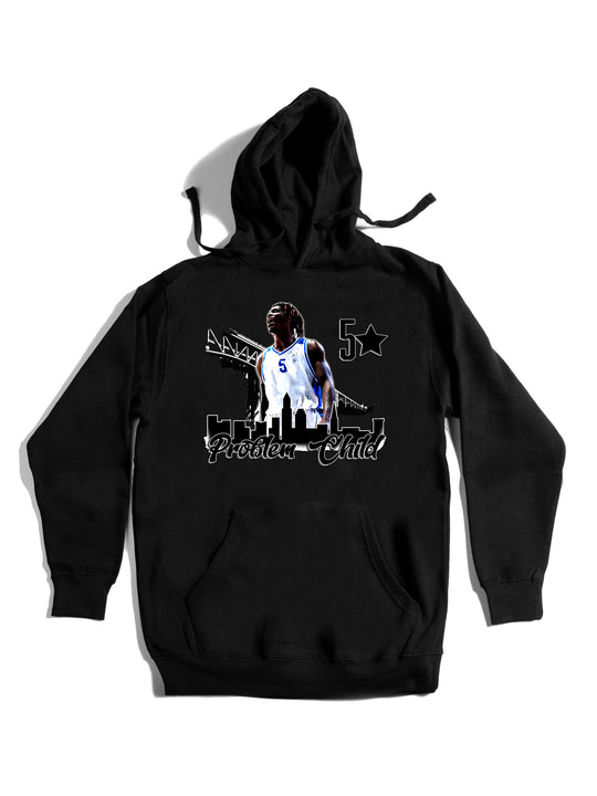 Problem Child Hoodie