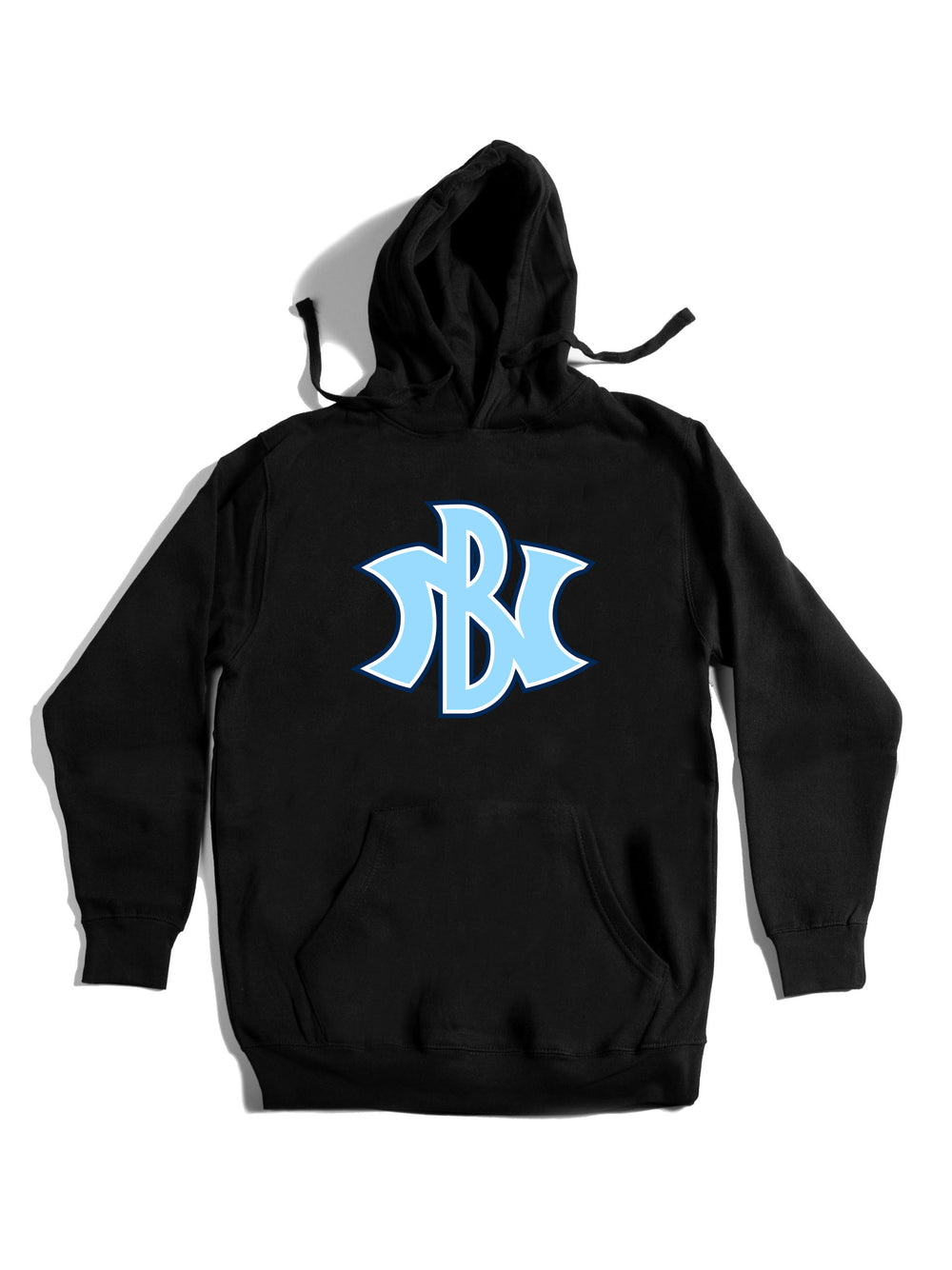 Nino Betances Logo Hoodie